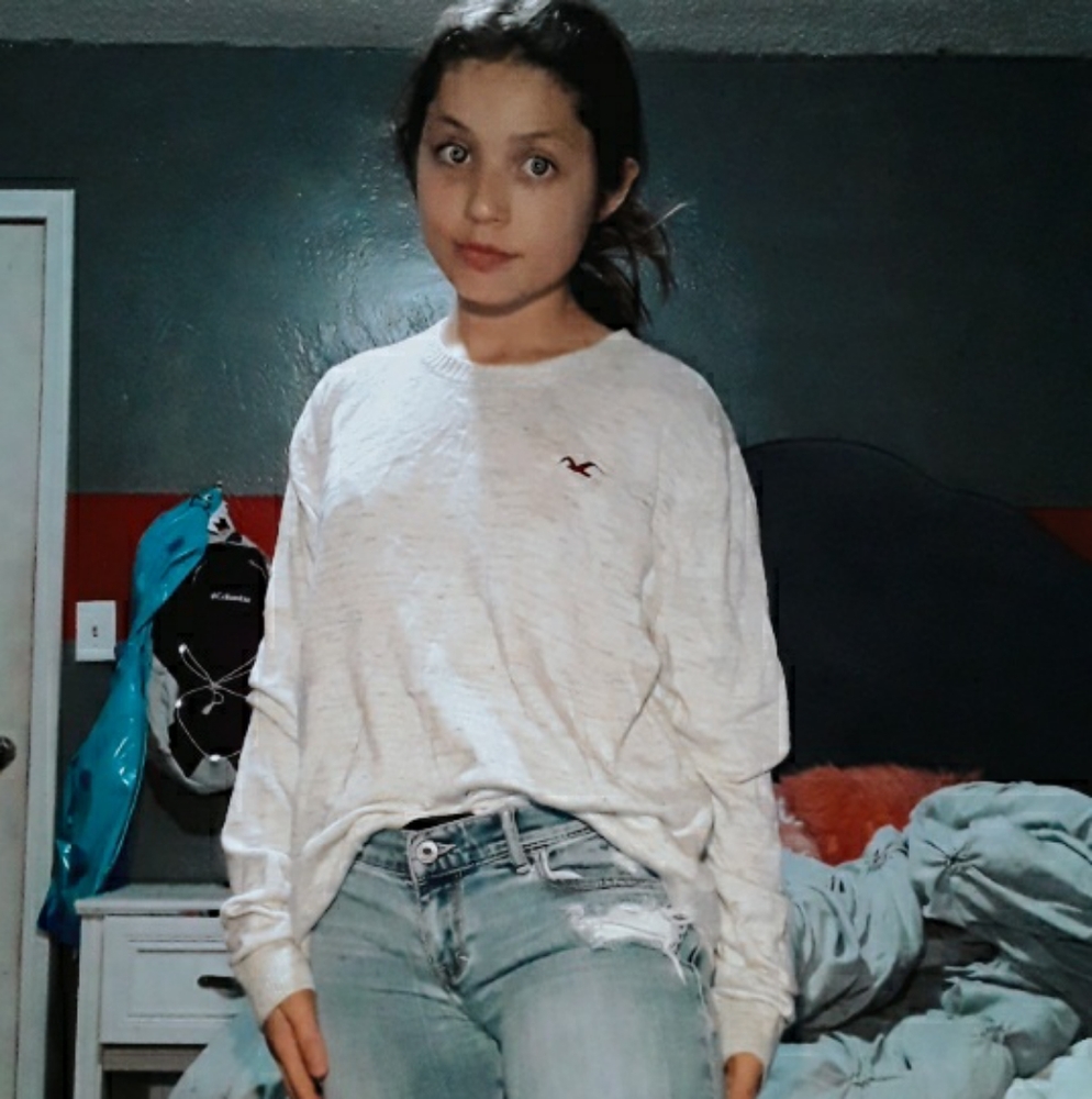 Hollister long sleeved